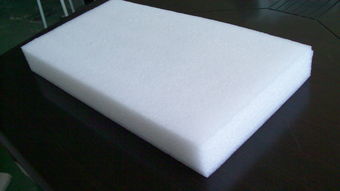 衡水市哪有生产珍珠棉的厂家 如 1厘米厚,抗震 缓冲效果好的珍珠棉泡沫板.如图所示.